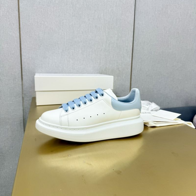 Alexander Mcqueen Low Shoes